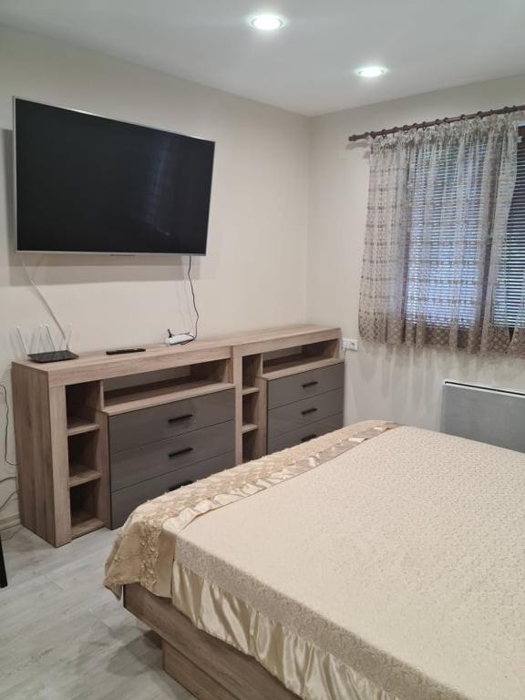 דירות רוסה Зара מראה חיצוני תמונה